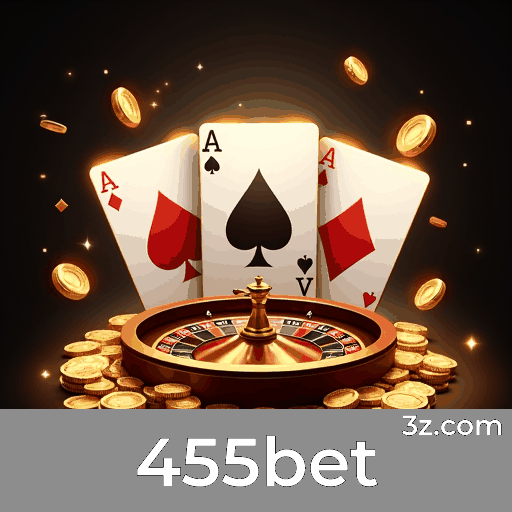455bet Casino: Programa VIP Exclusivo e Luxuoso
