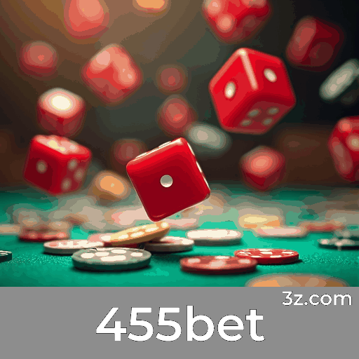 Universo de Jogos Extraordinários do 455bet: Diversão Sem Limites