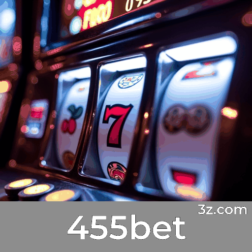 Inicie Sua Jornada Segura com 455bet: Registro Rápido e Recompensas
