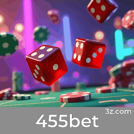 Universo de Jogos Extraordinários do 455bet: Diversão Sem Limites